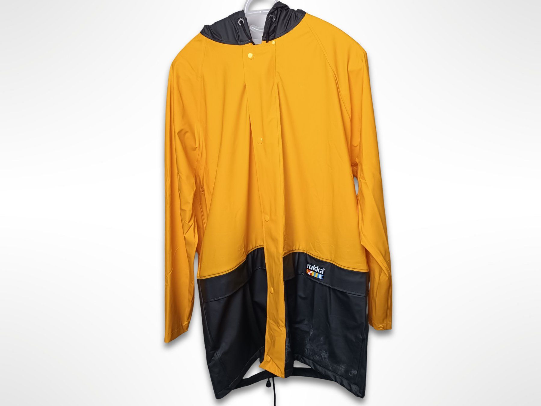 Rukka Lotti di vestiti: RUKKA Regen-Set unisex Gr. M – Usato da Suhr venduto da Restwert_Suhr 1