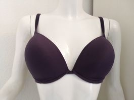 🤩INTIMISSIMI BH VIOLET NEU