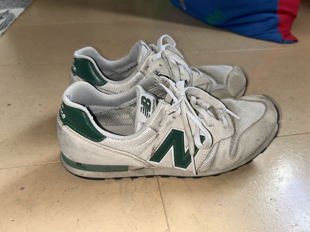 New Balance Scarpe da uomo: New Balance Schuhe – Usato da Oberwil (Dägerlen) venduto da Pascal17 1