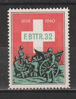 Artillerie Nr. 196/1 *