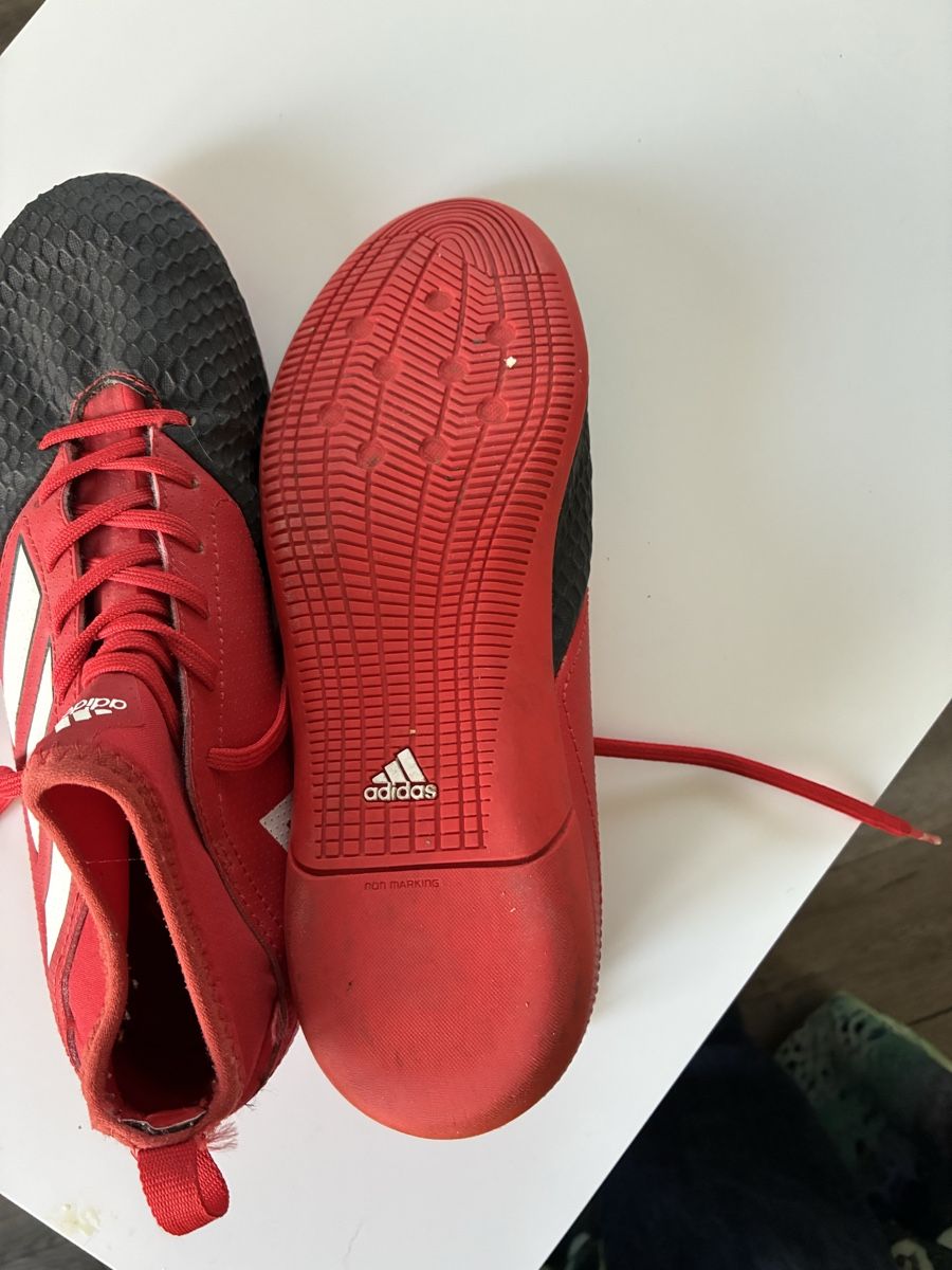 Adidas Scarpe per ragazzi: Adidas Kinder Schuh – Usato da Cham venduto da Dst82 2