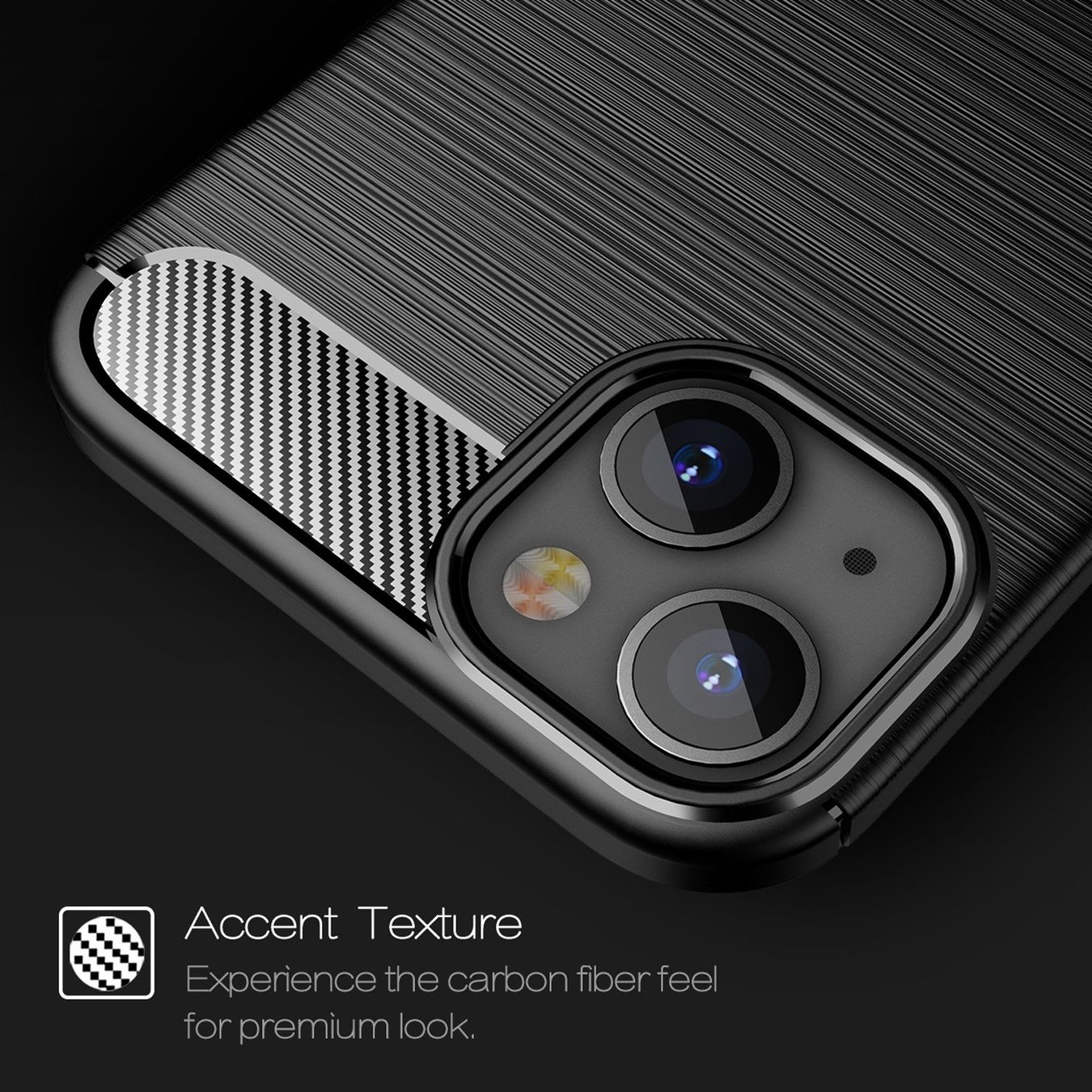Cover & Protezioni schermo: iPhone 13 mini Hülle Etui Silikon Case Cover Tasche ROBUST – Nuovo e nell'imballaggio originale da Volketswil venduto da coverandmore 4