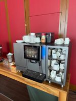 Kaffeemaschine Vollautomat Franke A800