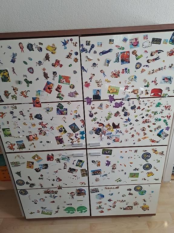 Armadi: Schrank  – Usato da Bazenheid venduto da ste_8ycz