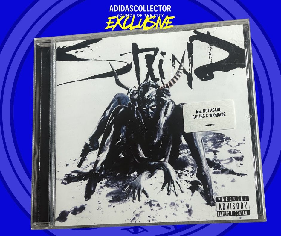 CDs: Staind – D'occasion à Muri b. Bern par AdidasCollector