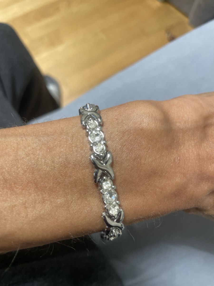 Bracciali & Braccialetti: Armschmuck – Nuovo (secondo la descrizione) da Rorschach venduto da eme_8swl 1