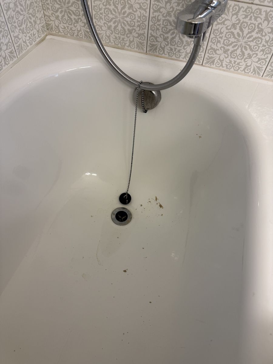 Vasche da bagno: Badewanne weiss  – Usato da Winterthur venduto da fij_f65r 1