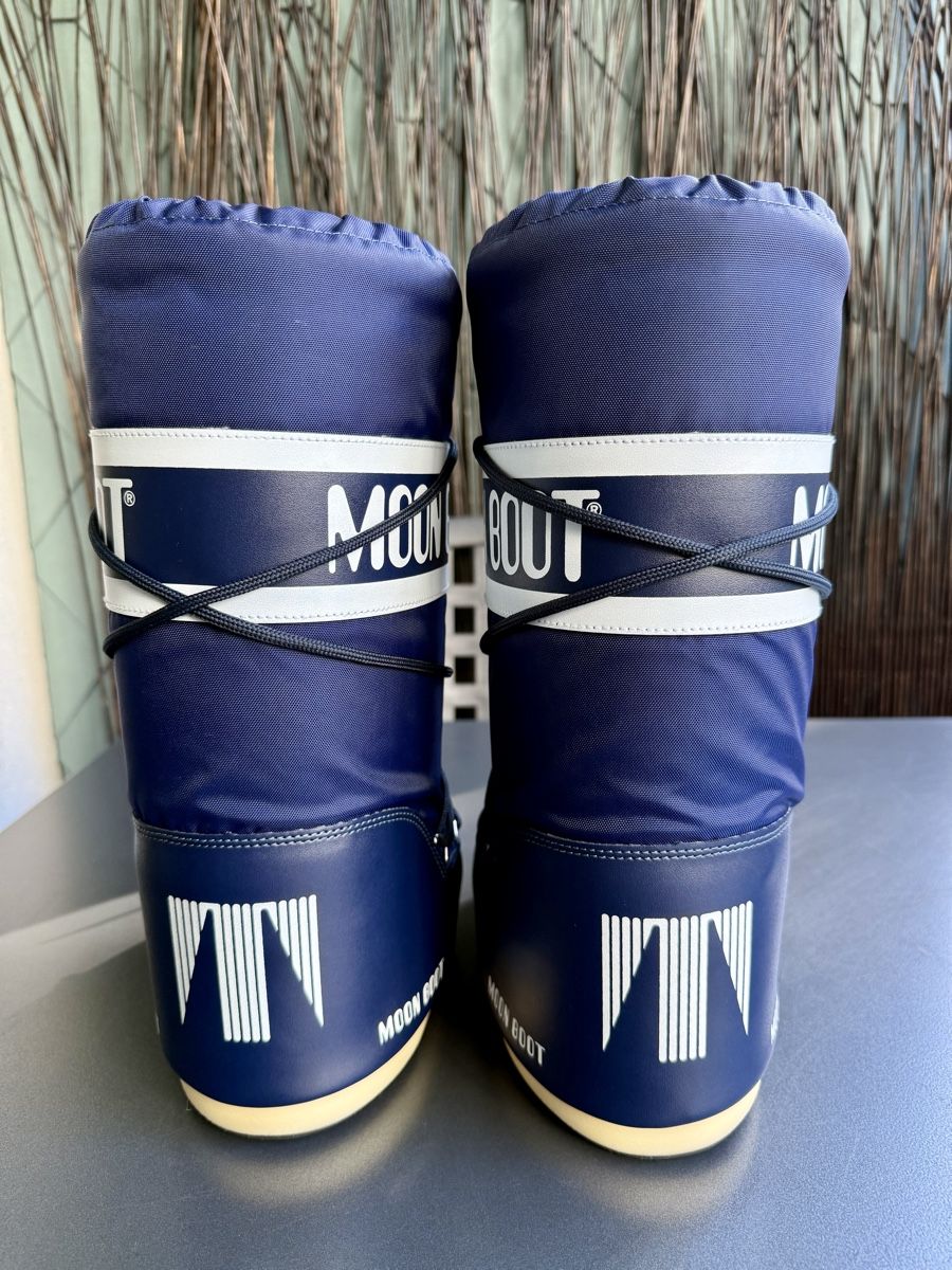 Moon Boot Damenschuhe: Moon Boot – Neu und originalverpackt aus Kreuzlingen von Tronc59 2