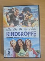 DVD Kindsköpfe Adam Sandler Kevin James gute Zustand