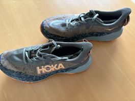 Hoka vibram Sohle Gr 42 2/3