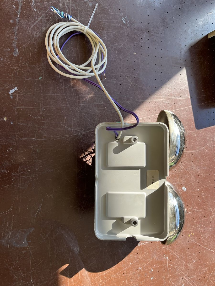 Campanacci mucche: Klassische Telefonklingel – Usato da Sumiswald venduto da Beragi 4