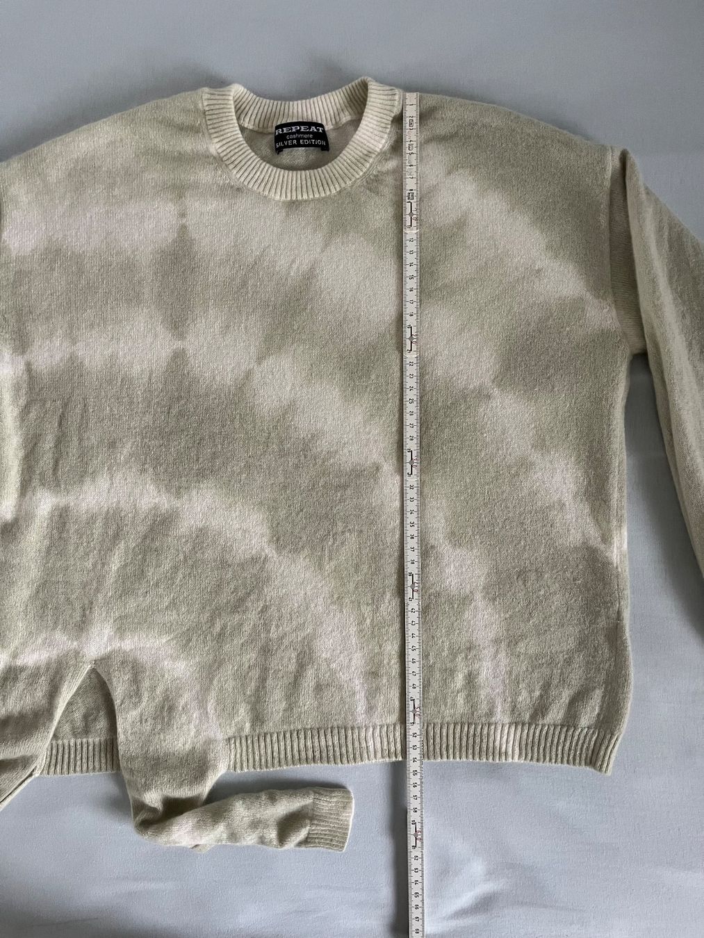 Repeat Pulls & Sweat-shirts: Pull Repeat cashmere taille 38 – D'occasion à Le Crêt-p-Semsales par sta_v2rk 7