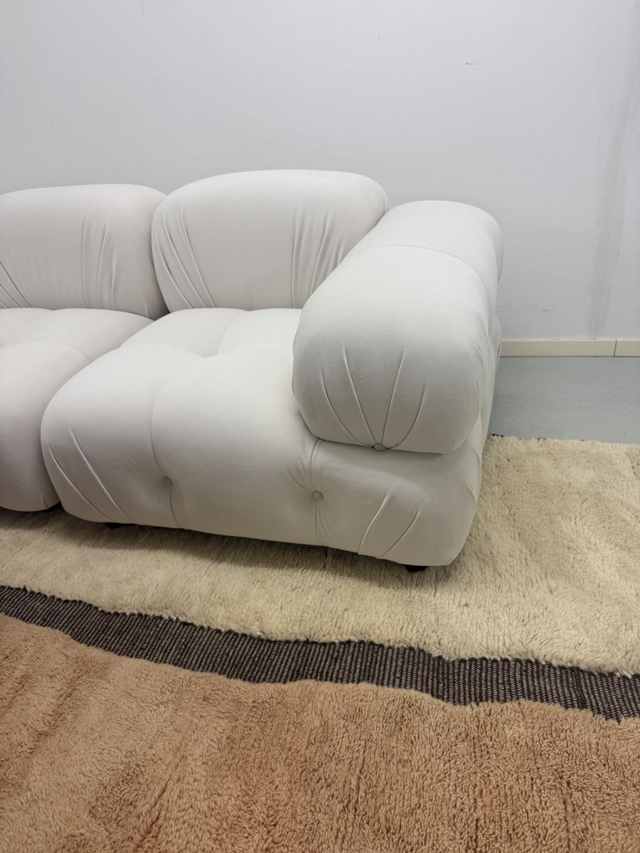 Divani: Sofa Beige – Nuovo e nell'imballaggio originale da Baar venduto da alm_9zdm 3