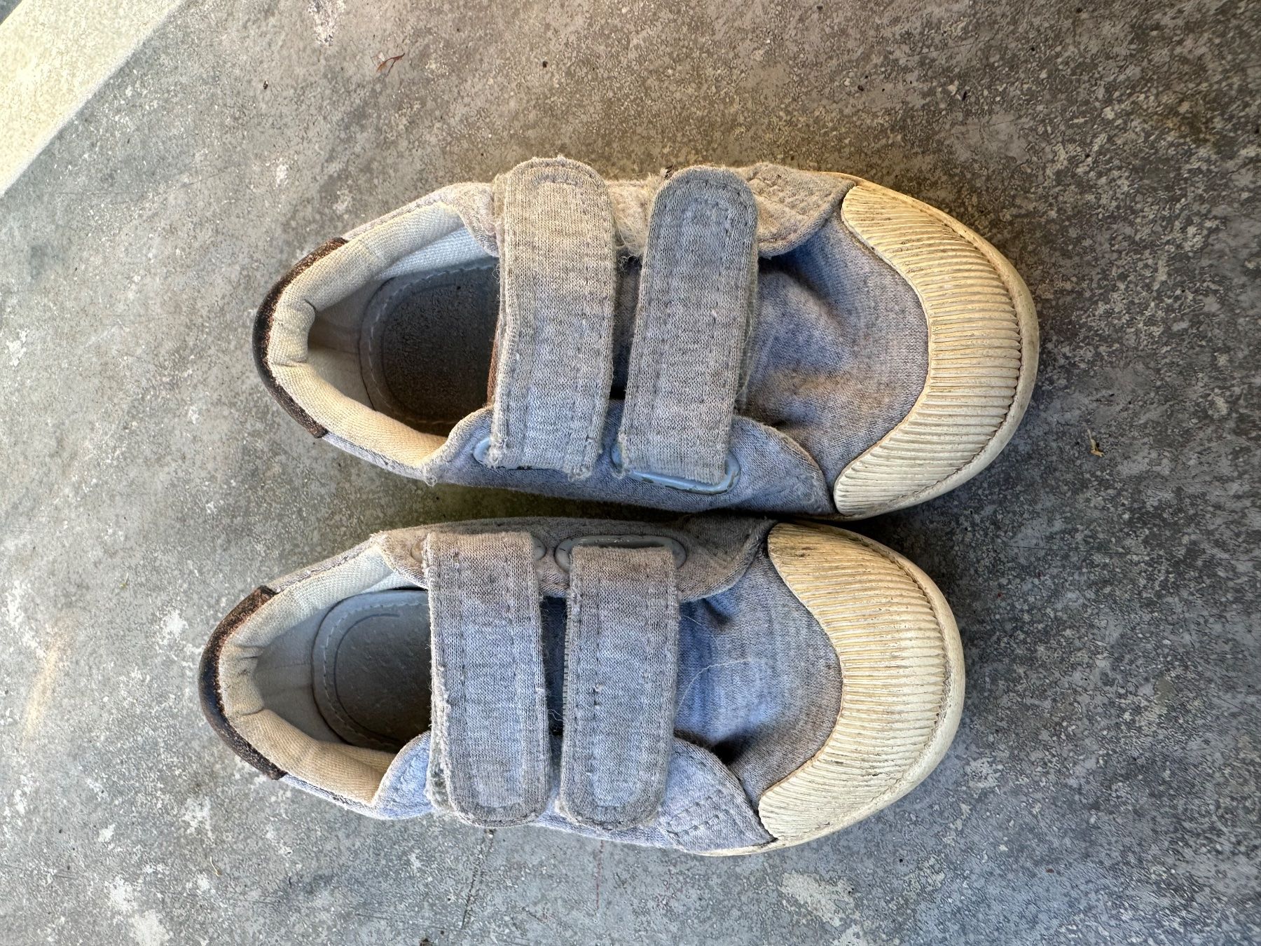 Vertbaudet Chaussures garçon: Sommerschuhe 22 – D'occasion à Zürich par chemostat