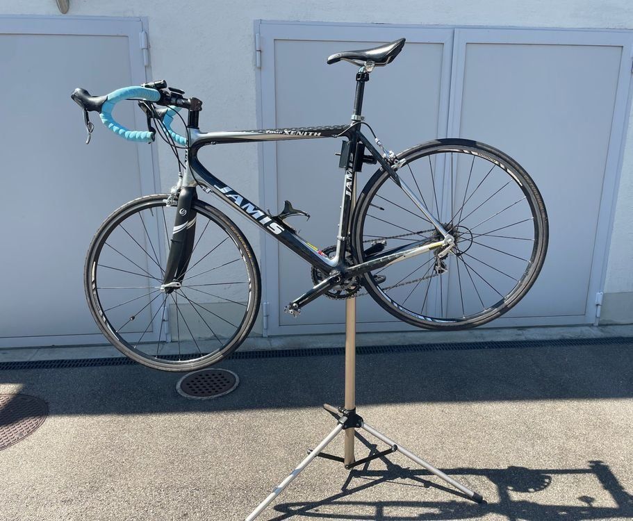 Jamis Biciclette: Carbon velo – Usato da Stäfa venduto da Art_73_5 8