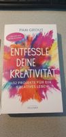 Entfessle deine Kreativität