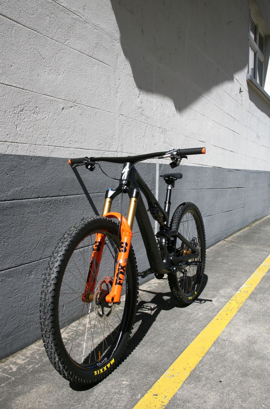 Specialized Velos: Specialized S-Works Stumpjumper 2025 Dream Build! – Neu (gemäss Beschreibung) aus Melchnau von remzi86 3