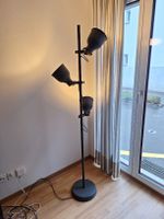 IKEA HEKTAR Standleuchte 3er Spots