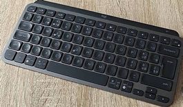 Logitech MX Keys Mini