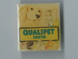 Qualipet Center, Pin, Hund Katze