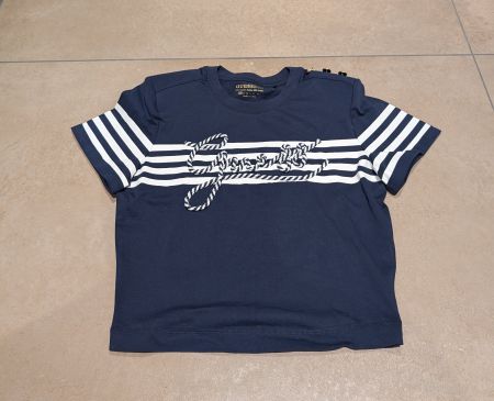 GUESS T-Shirt - Damen - Neu - XS