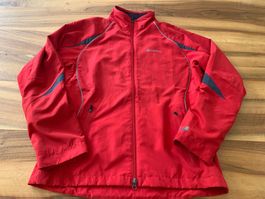 ODLO Damen Outdoor Funktionsjacke rot Gr. L