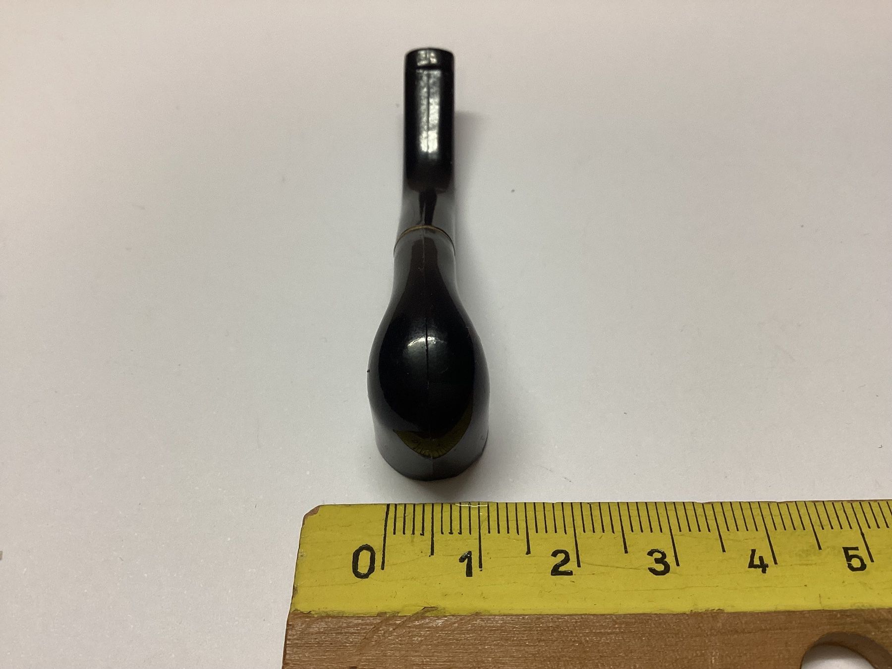 Pipe & Accessori: Kleine Zigarettenspitze in Form einer Pfeife, Vintage – Usato da Eglisau venduto da mar_5rn2 4