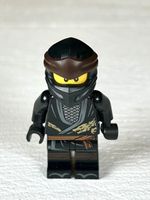 LEGO Ninjago Minifigur - Cole (njo493)
