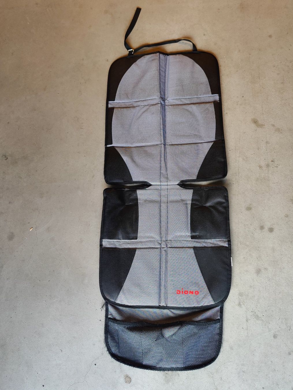 Cybex Seggiolini per auto: Cybex Solution S2 i-Fix Car Seat + FREE Diono Seat Protector – Usato da Lausanne venduto da tom_k2p6 7