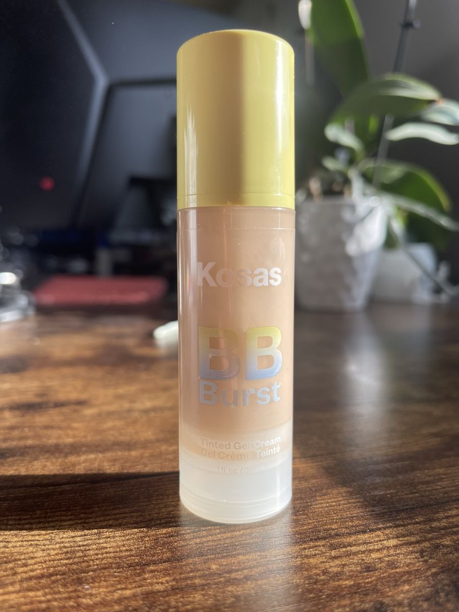 Make-up: BB burst KOSAS teinte 12 – Nuovo (secondo la descrizione) da Chêne-Pâquier venduto da ofly_1987