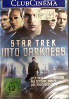 Star Trek - Into Darkness