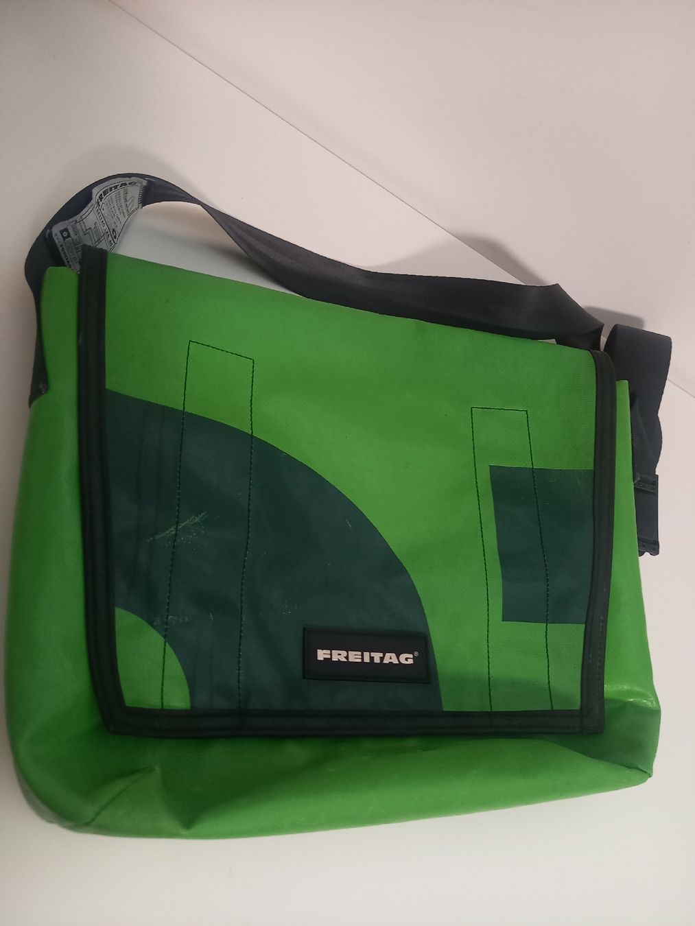 Freitag Borse: Freitag Tasche – Usato da Minusio venduto da epp_cty9