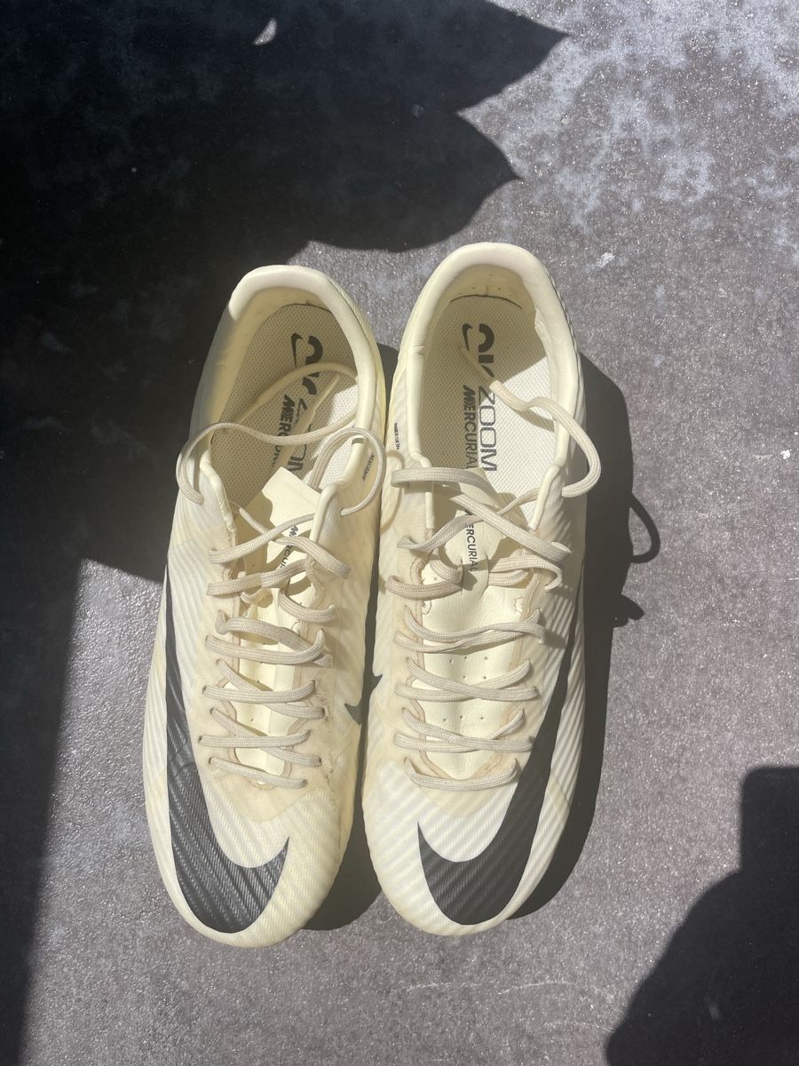 Nike Scarpe da uomo: Nike Mercurial – Usato da Oberengstringen venduto da Lor_10An 1