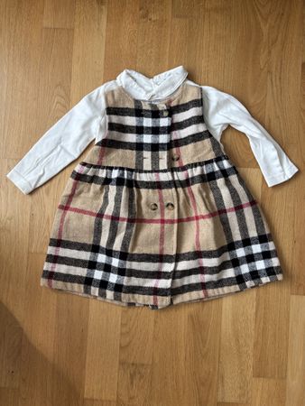 Kleid für Mädchen für 2-3 Jährige