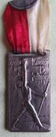 1 August-Medaille von 1925