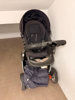 Kinderwagen Stokke GRATIS