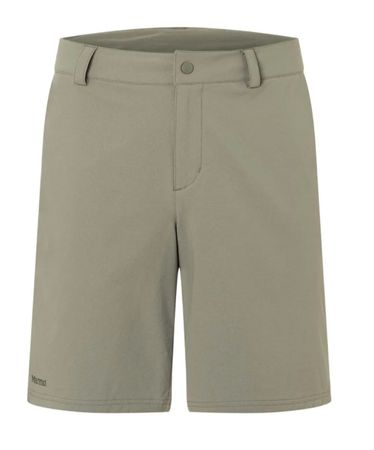 Marmot Herren Scree Short Wanderhose Outdoorhose Gr. M