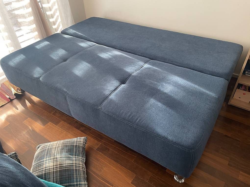 Divani: Sofa bed - Schlafsofa - Divano letto – Usato da Basel venduto da andrea.capuccio 3