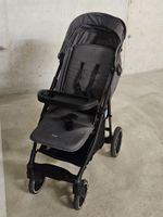BUGGY HAUCK BLACK SHOP'N'CARE