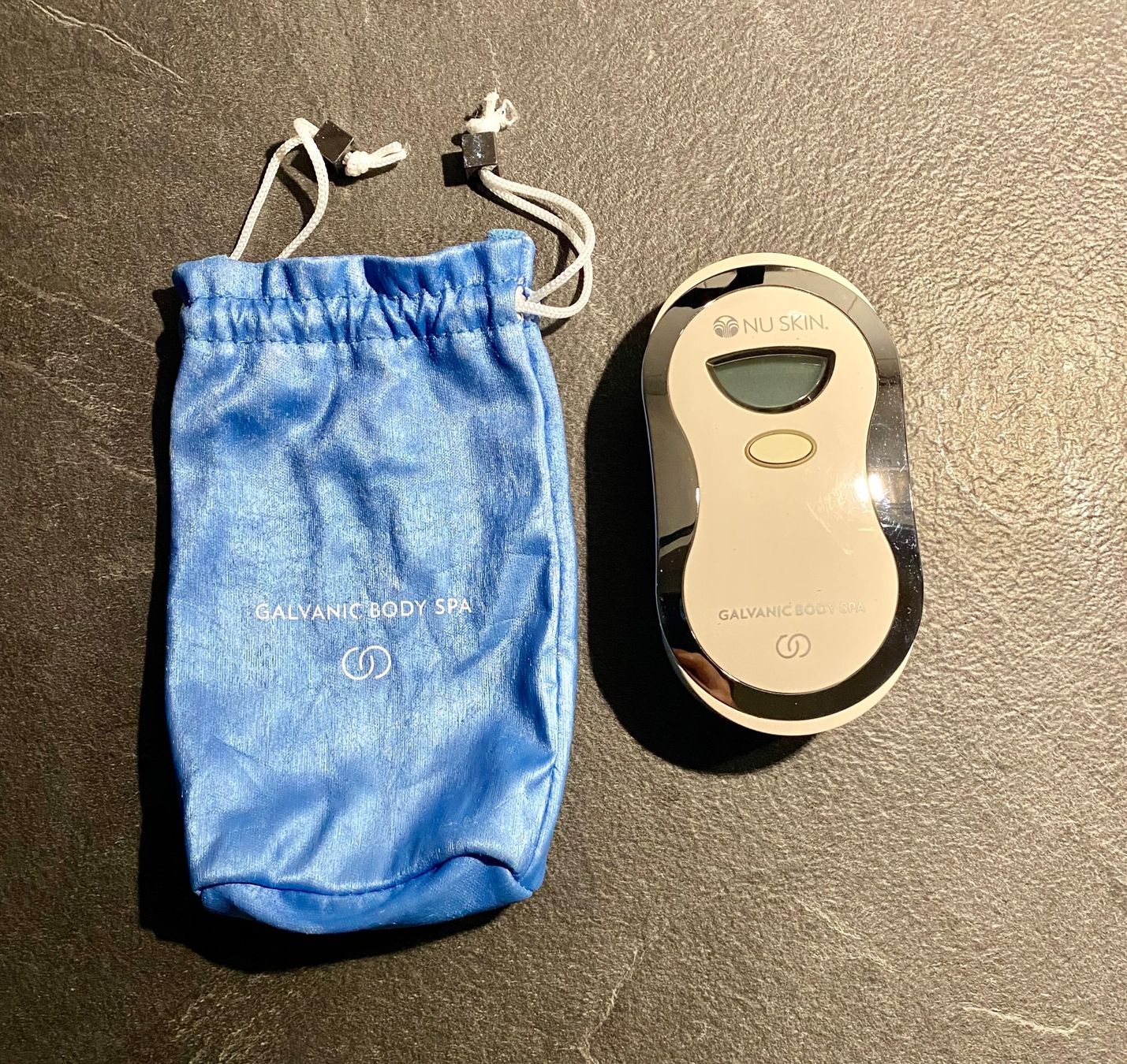 Nu Skin Cura del viso: Ageloc Galvanic Body Face Spa – Usato da Lugano venduto da dir_5287