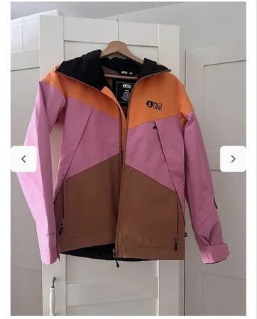 Skijacke / Neu