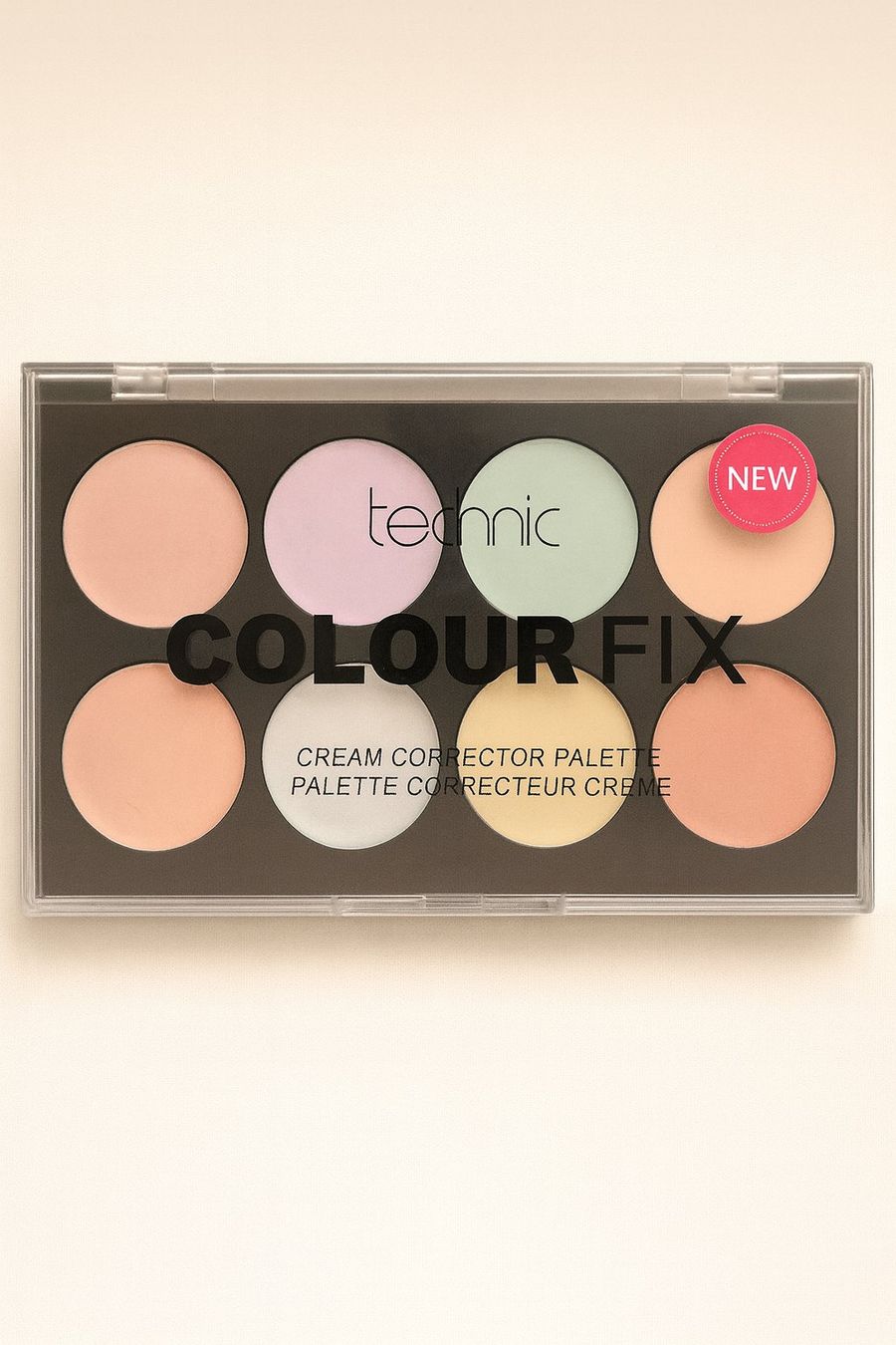 Make-up: Palette Correctrice Technic Colour Fix, NEUVE! ✨ – Nuovo (secondo la descrizione) da Territet venduto da Cenh