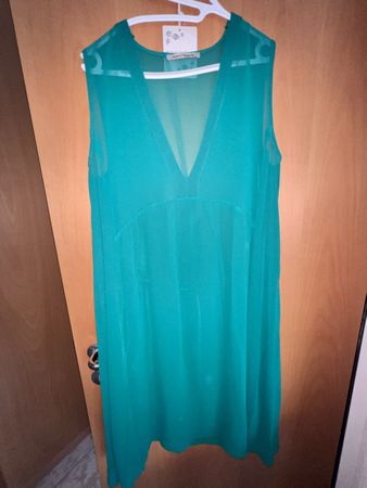 Kleid PAOLO CASALINI ITALIA M neu