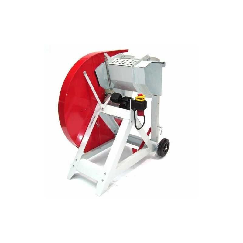 Sägen: 55193 - Wippsäge 7kW 700mm CV – Neu und originalverpackt aus Wallenwil von toesstal-vertrieb 5