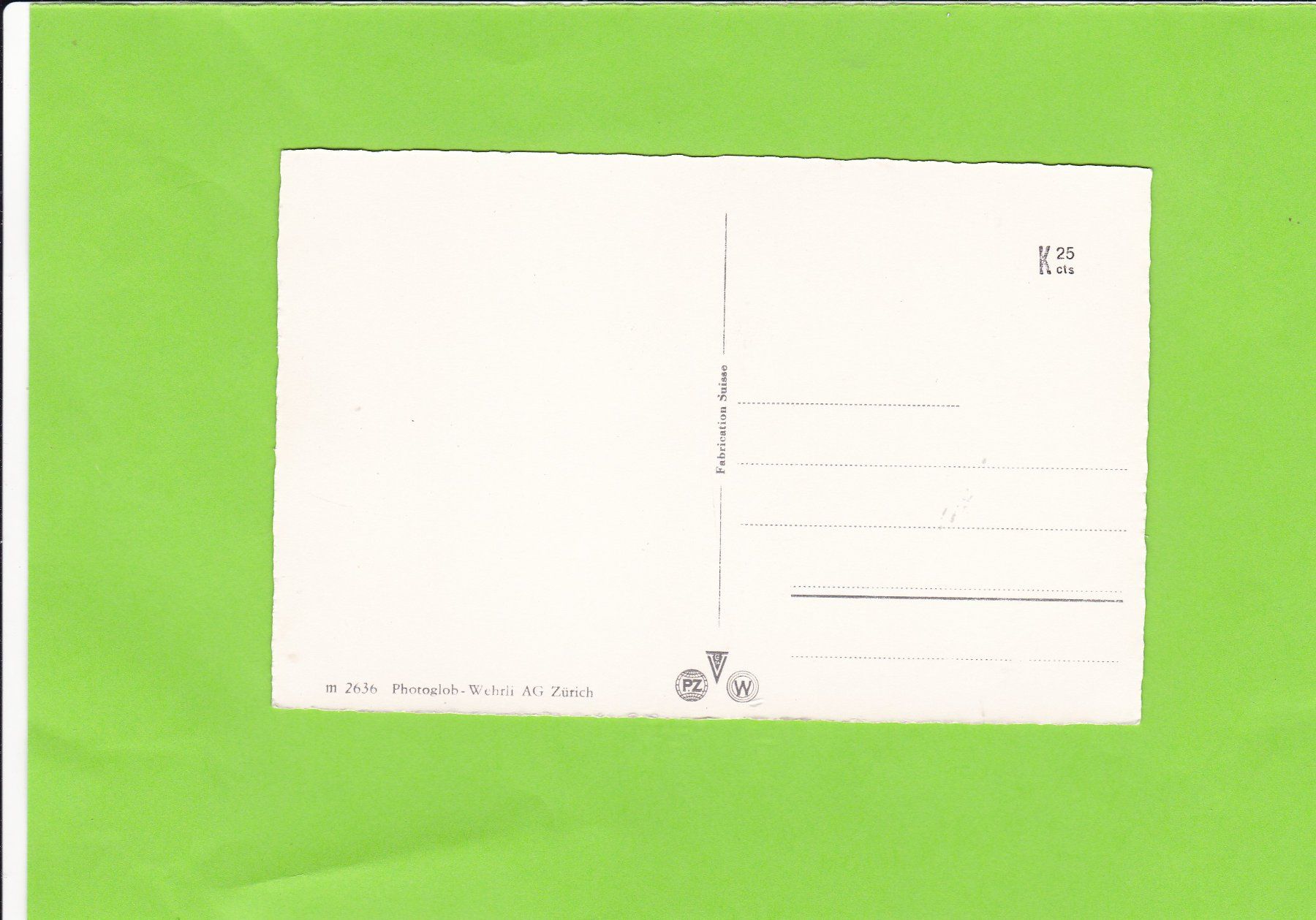 Cartoline postali: Basel, Spalenvorstadt-Oldtimer-belebt – Usato da St. Peterzell venduto da neckertal 1