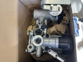 WABCO Druckluft Ersatzteile NEU