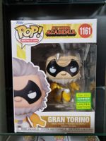 Funko Pop My Hero Academia #1161 - Grand Torino (Limited)