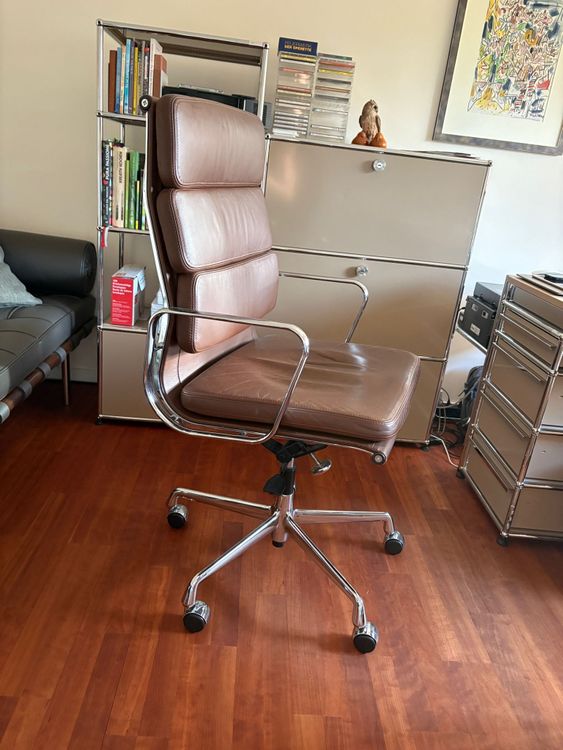 Burostuhl Vitra Gebraucht