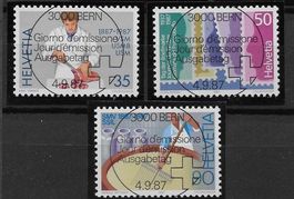 V0750 - Propagande 1987/II vollstempel