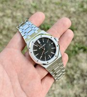 Audemars Piguet Royal Oak 41mm Black